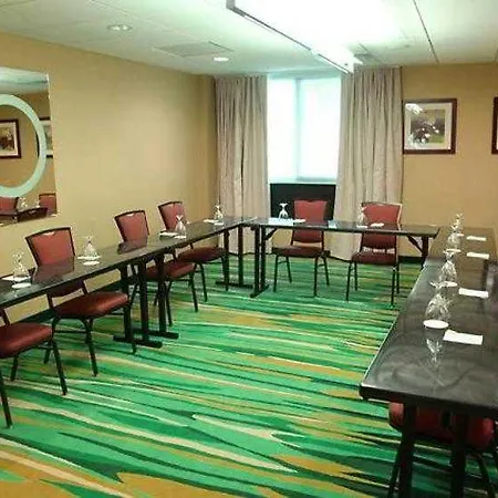 Springhill Suites By Marriott Flagstaff 